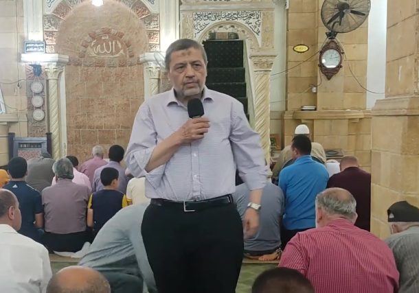 Radio Jai -Nuestro objetivo es difundir el Islam por todo el mundo, liberar Palestina por la espada, matar a todos los judíos en Israel