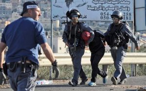Radio Jai -8 heridos en el atentado terrorista en la Ciudad vieja de Jerusalem
