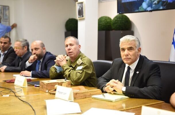 Radio Jai -Israel no acordó liberar a los prisioneros de PIJ, ve la posibilidad de un acuerdo más amplio de Gaza con Hamas