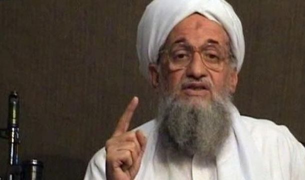 Zawahiri apareció en su balcón. La CIA estaba observando y lista para matarlo