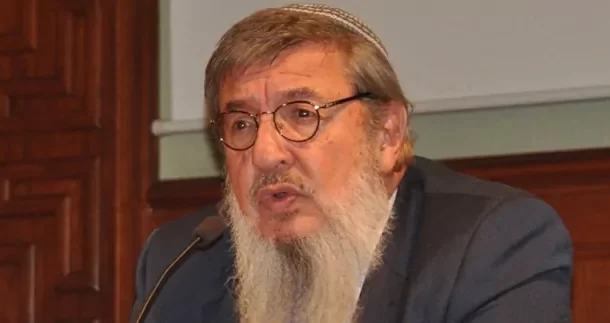 Rosh Hashaná, Terajmiel Barylka