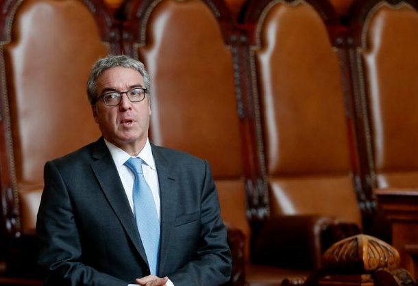 Radio Jai -Gabriel Zaliasnik, ex presidente de la comunidad judía en Chile: “Boric ha manifestado muchas veces su animadversión hacia Israel”