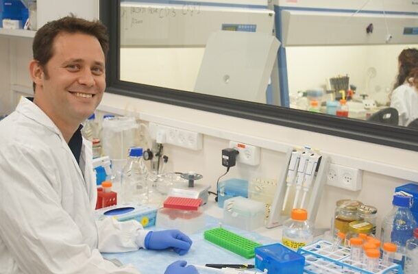 Radio Jai -Prof. Lior Mayo, inmunólogo cerebral de la Universidad de Tel Aviv (cortesía de la Universidad de Tel Aviv) Un estudio israelí ha eliminado el glioblastoma, los tumores cerebrales más mortales, en ratones al identificar y destruir su “fuente de energía”.