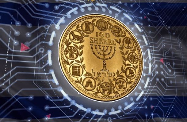 Radio Jai -El Banco de Israel se une a Noruega y Suecia para probar la moneda digital