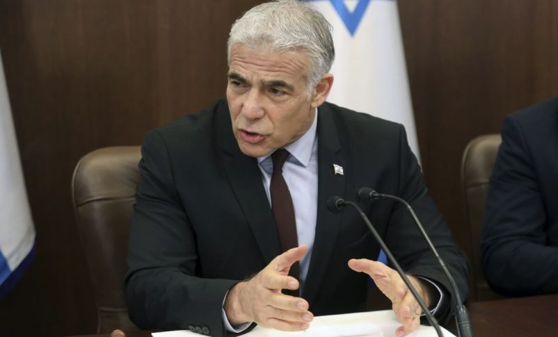 Radio Jai-Yesh Atid renuncia a la Organización Sionista Mundial, citando corrupción y amiguismo político
