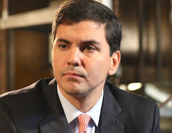 Radio Jai -De las primeras medidas que tomaré si llego a la presidencia es de regresar a Jerusalem nuestra embajada