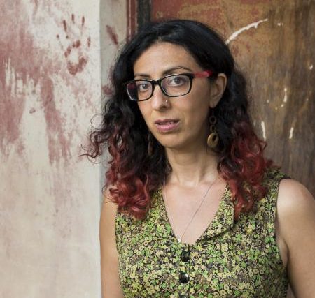 Radio Jai -Se observaban a los recién llegados como seres primitivos - Ayelet Tsabari