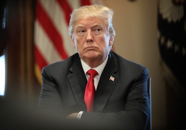 Radio Jai - ¿Trump traiciona a Israel? Los intereses económicos que sacuden las relaciones entre ambos países