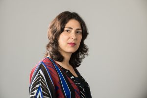 Radio Jai -Dra. Florina Uzefovsky de la Universidad Ben Gurion (Dani Machlis)