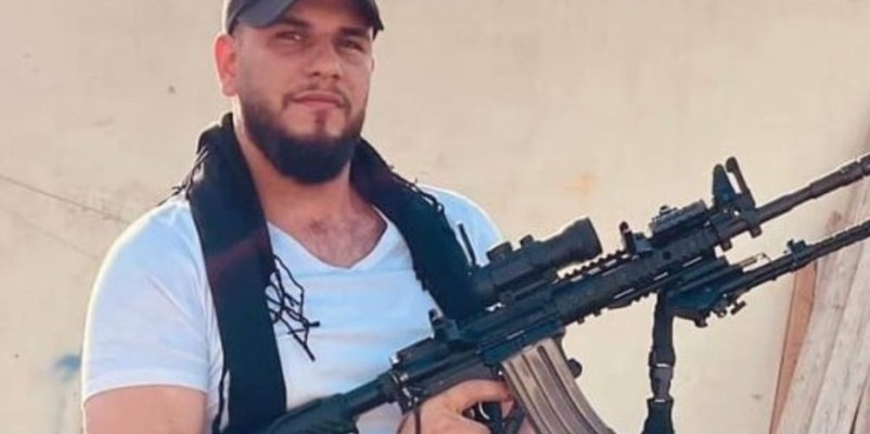 Radio Jai -El Ejército de Israel elimina al principal comandante terrorista de la Guarida de los leones