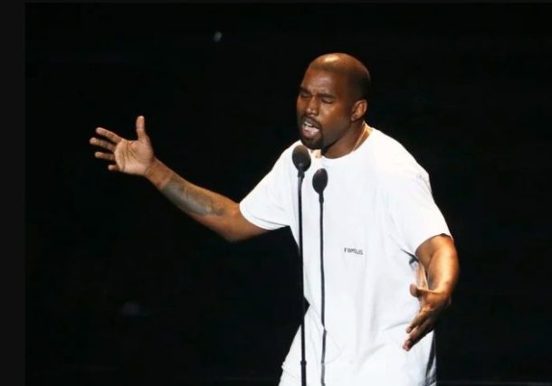 Radio Jai - Balenciaga anunció que dejará de trabajar con Kanye West por sus comentarios antisemitas