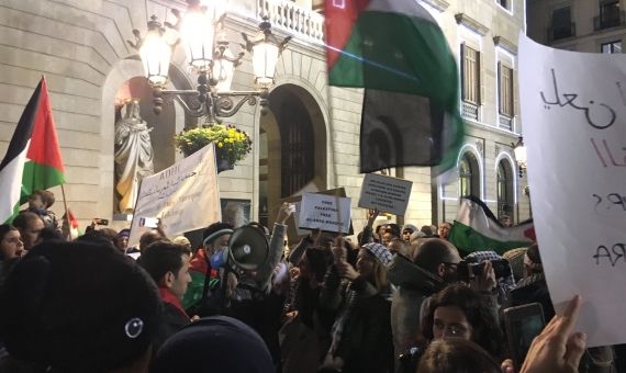 Radio Jai -España: El gobierno financia el antisemitismo - Almudena Negro y Ángel Más