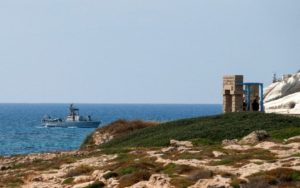 Radio Jai -Texto completo del acuerdo sobre la frontera marítima alcanzado por Israel y el Líbano