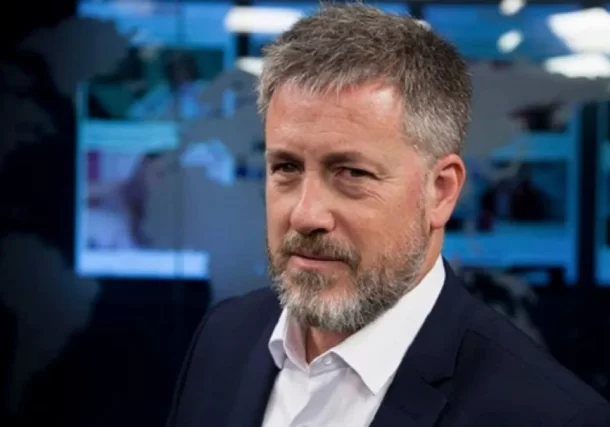 Radio Jai -"El 90% de los empleados de la Agencia de Naciones Unidas para los Refugiados de Palestina (UNRWA) es de Hamas, por eso, Israel debería demandar a la ONU por crímenes de guerra"