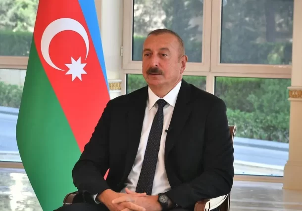 Radio Jai -Azerbaiyán, primer país musulmán chiíta en abrir una embajada en Israel