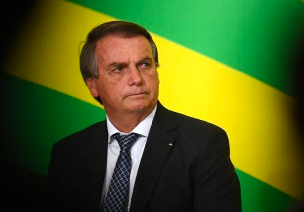 Radio Jai -La nueva peligrosa jugada de Bolsonaro