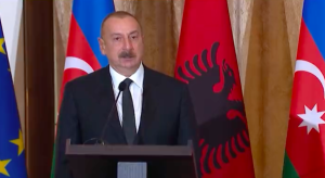 Radio Jai - Ilham Aliyev