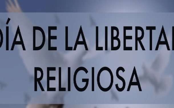 Día de la libertad religiosa