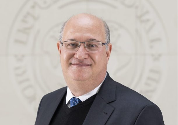 Radio Jai -El israelí-brasilero Ilán Golfajn presidirá el BID