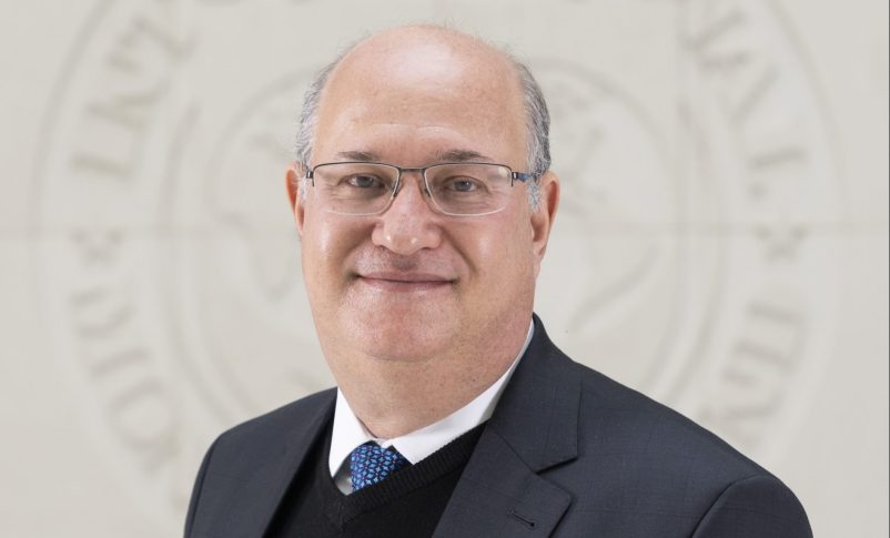 Radio Jai -El israelí-brasilero Ilán Golfajn presidirá el BID