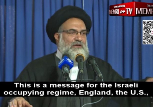 Radio Jai - Hosseini