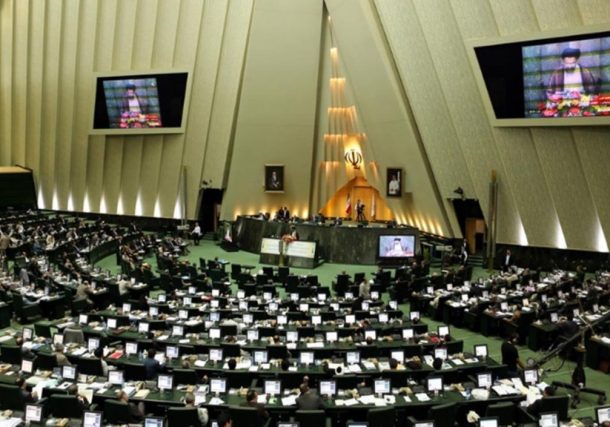 Radio Jai -La lucha en la élite política de la República Islámica de Irán