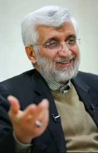 Radio Jai -Saeed Jalili