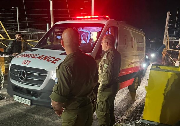 Radio Jai -El cuerpo de Tiran Fero es entregado a Israel y devuelto a su familia