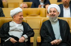 Radio Jai -Rafsanjani y Rouhani, líderes reformistas