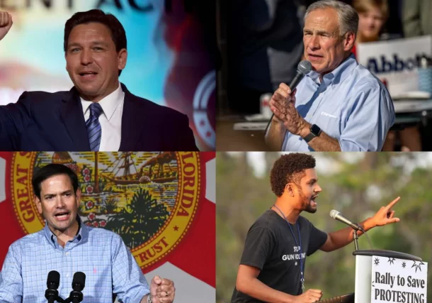 Radio jai - elecciones de medio término en EEUU