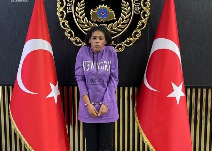 Radio Jai -Turquía identifica a la atacante de Estambul y arresta a una ciudadana siria vinculada a las milicias kurdas