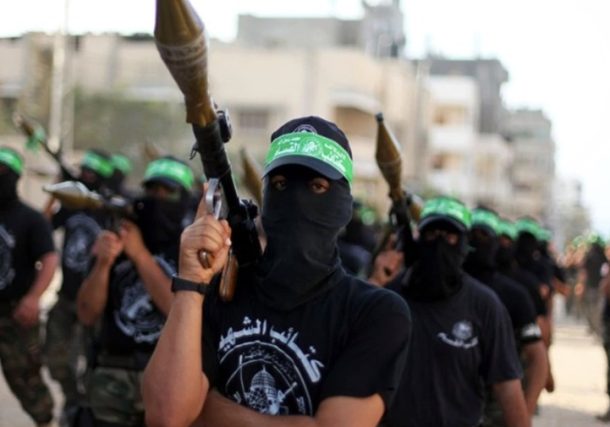 Radio Jai -La guerra perpetua del terrorismo árabe-palestino