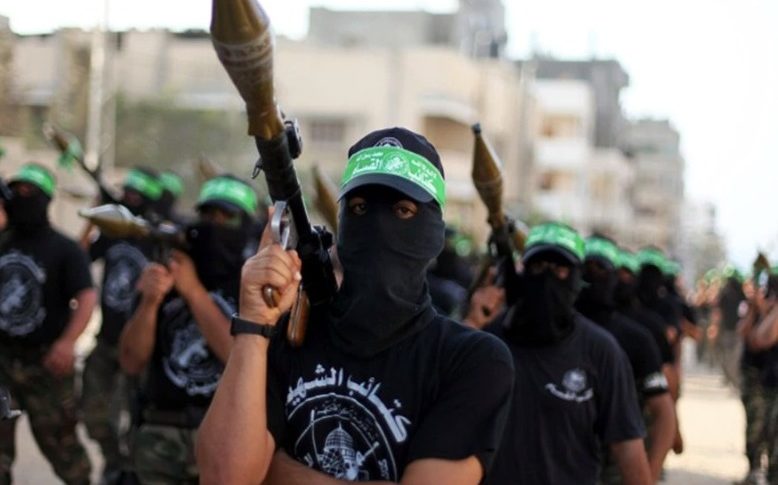 Radio Jai -La guerra perpetua del terrorismo árabe-palestino