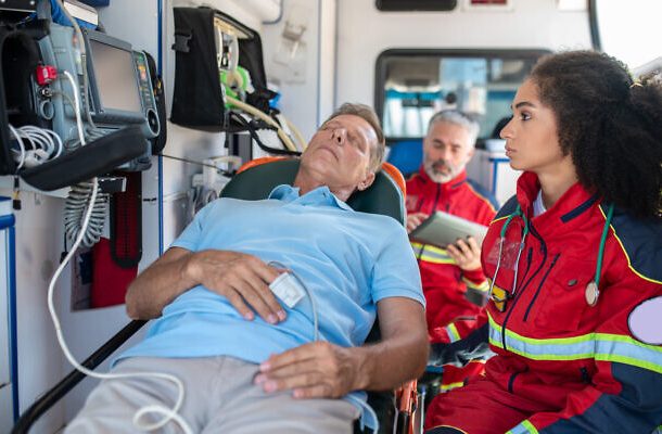 Radio Jai -La aplicación israelí hace sonar la alarma antes de la insuficiencia cardíaca, solo analizando su voz