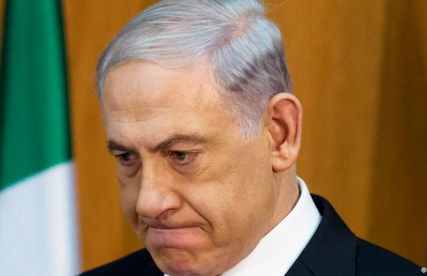 Radio Jai-Comandante iraní amenaza con secuestrar y esclavizar a Netanyahu