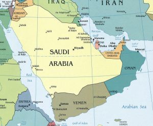 Radio Jai - Poco sabemos del reino de Omán, y menos aún sobre su relación con Israel