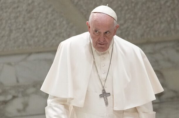 Radio Jai - Papa Francisco