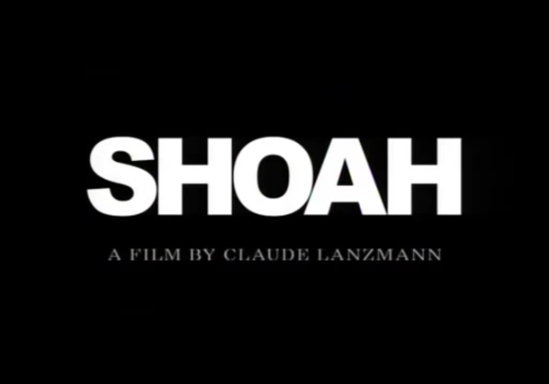 Radio Jai -Shoah: épico documental sobre el Holocausto de Claude Lanzmann