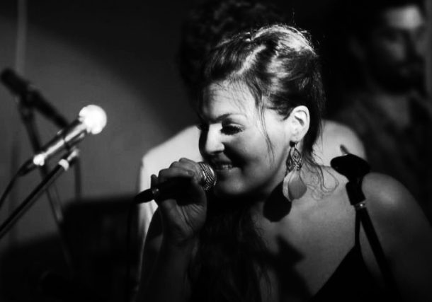 Radio Jai -Flopa Suksdorf: Nada más que el jazz