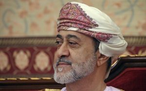 Radio Jai -El parlamento de Omán vota para expandir el boicot a Israel, en un paso intermedio