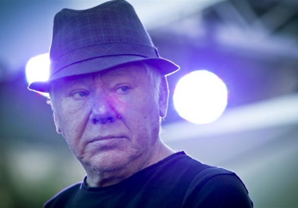 Radio jai -Ícono de la música israelí fallece a los 72 años