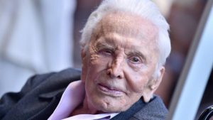 Radio Jai -El legado de Kirk Douglas en el día de su natalicio