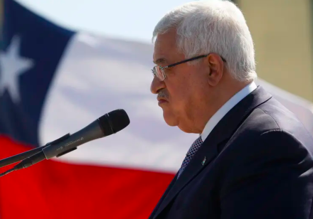 Radio Jai - Boric anunció qu eabrirá una embajada en Ramallah
