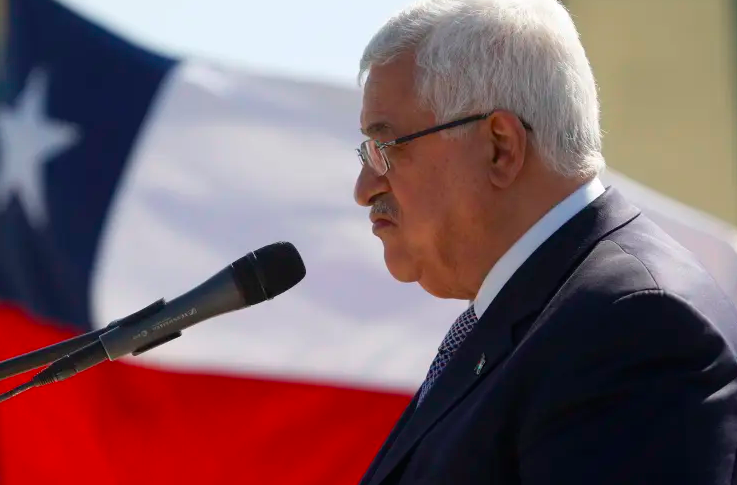 Radio Jai - Boric anunció qu eabrirá una embajada en Ramallah