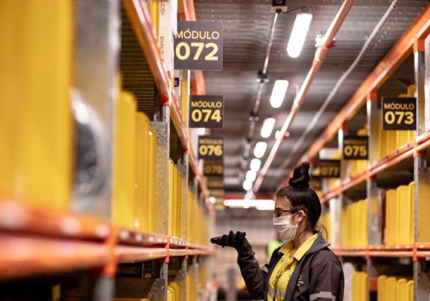 Radio Jai -Mercado Libre redujo considerablemente la publicación de productos antisemitas