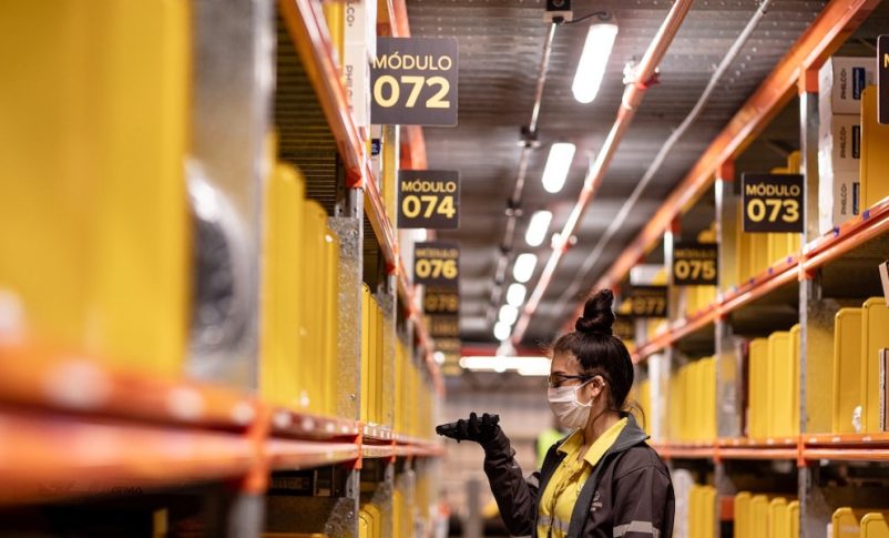 Radio Jai -Mercado Libre redujo considerablemente la publicación de productos antisemitas