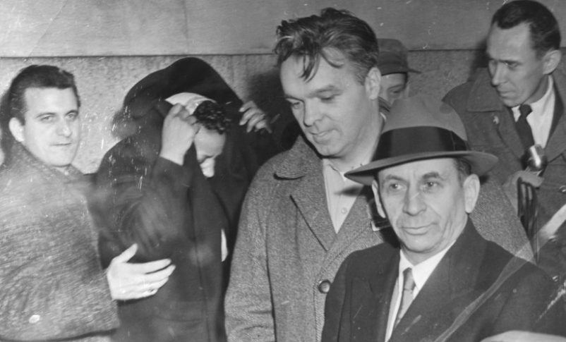Radio Jai -'Casado con la mafia', pero bajo una jupá: una nueva memoria detalla los vínculos criminales de una familia judía