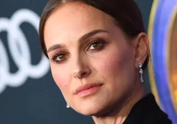 Natalie Portman