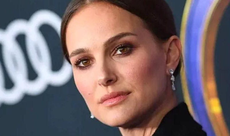 Natalie Portman