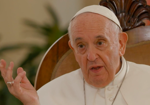 Radio Jai -Papa Francisco